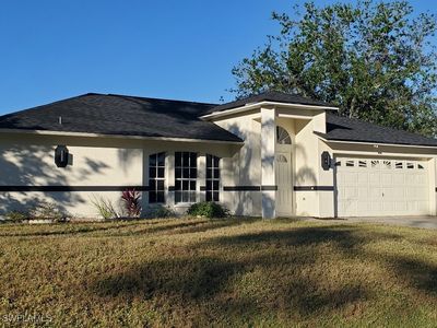 8305 Butternut Rd, Fort Myers, FL, 33967