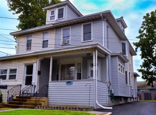 1672 Brunswick Ave, Lawrence Township, NJ 08648