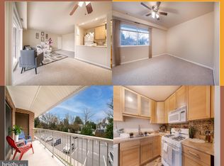 105 Fitz Ct APT 202, Reisterstown, MD 21136