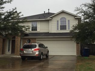 107 Cattail Cv, Hutto, TX 78634