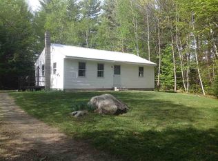 134 Hanson Rd, Ossipee, NH 03864