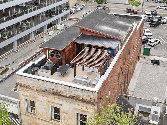 4th image of 414 Clinch Ave Suite 301