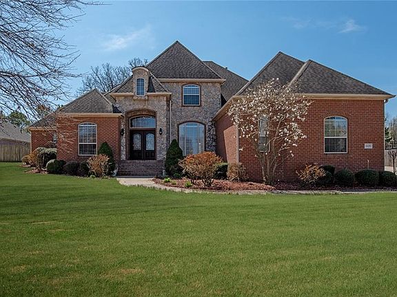 4th image of 4420 W Blossom Way Dr