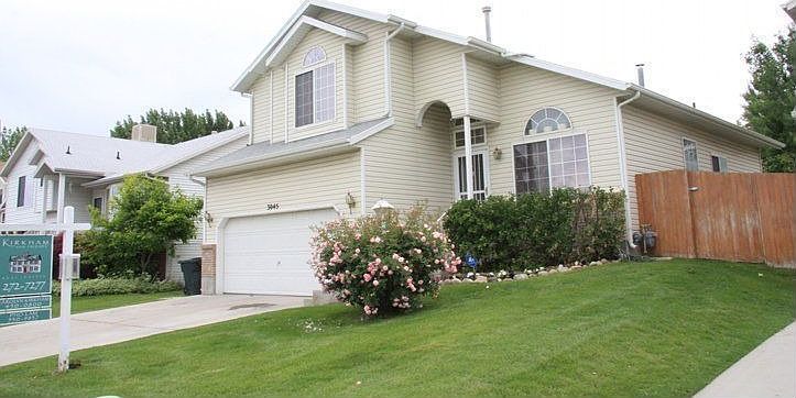 For Sale: 3045 W. Westcove Drive, West Valley City, UT 84119