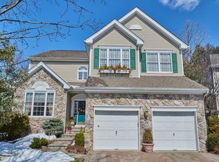 10 Chestnut Ridge Ct #89, Little Falls, NJ 07424