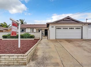 3530 Mount Aclare Ave, San Diego, CA 92111