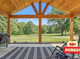 8159 Epperson Mill Rd, Millington, TN 38053