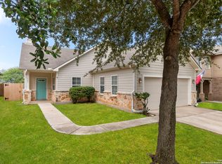 321 Soapstone, Cibolo, TX 78108