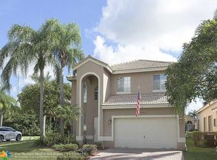 6524 Ibis Way, Coconut Creek, FL 33073
