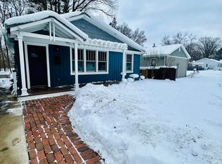 3624 Lowden St, Kalamazoo, MI 49008