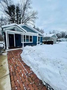 3624 Lowden St, Kalamazoo, MI, 49008