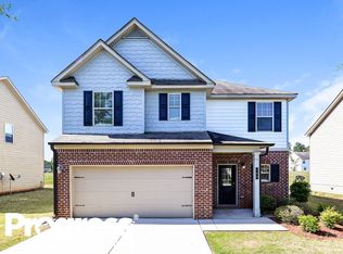 166 Biscayne Ter, Hampton, GA 30228
