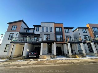 856 West Village Sq #856, London, ON N6H0J7