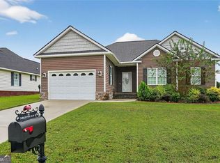 35 Cobblestone Blvd SE, Moultrie, GA 31788