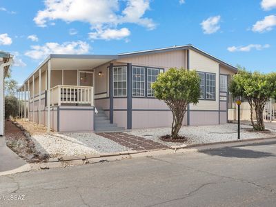 6170 S Mainside Dr, Tucson, AZ, 85746