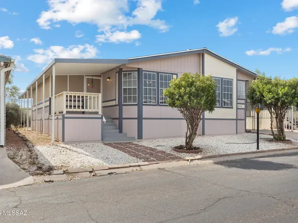 6170 S Mainside Dr, Tucson, AZ 85746