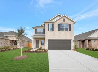 1730 Green Warbler Ln, Crosby, TX 77532