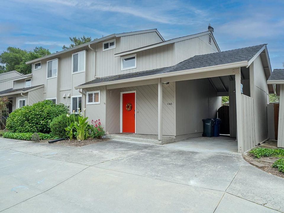 1143 30th Ave Santa Cruz CA 95062 Zillow