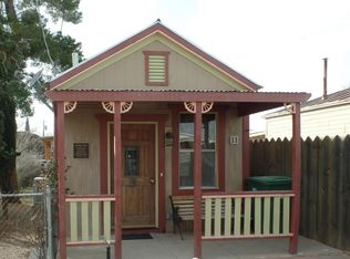 11 N 6th St, Tombstone, AZ 85638