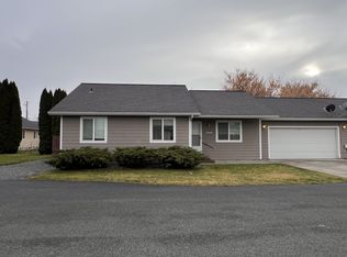 3050 Elm St, Baker City, OR 97814