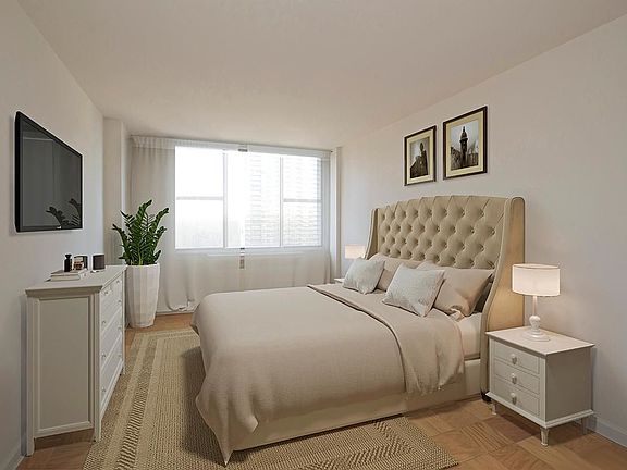 3rd image of 300 E 75th St APT 17C