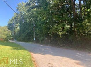 490 Springside Dr, Forest Park, GA