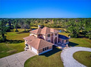 25204 71st Ave E, Myakka City, FL 34251