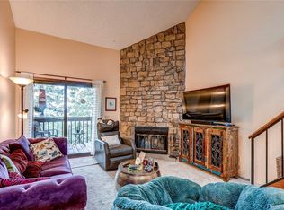 Telluride West Condos, Lakewood, CO 80228