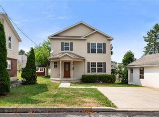 355 Adrain St, Emmaus, PA 18049
