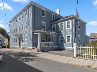 40 Middle St APT 2, Gloucester, MA 01930