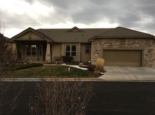 1610 Cashmere Point, Monument, CO 80132