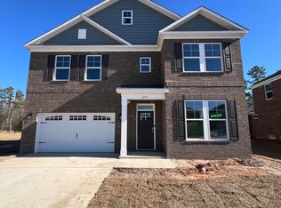 2153 Currituck Dr, Sumter, SC 29153
