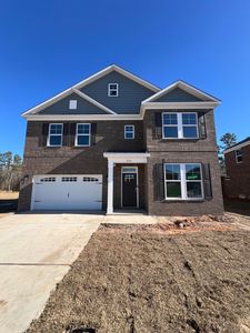 2153 Currituck Dr, Sumter, SC, 29153