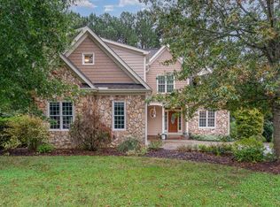 7112 Aventon Glen Dr, Wake Forest, NC 27587