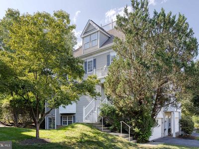 4 Lucy Ct #59, Reisterstown, MD, 21136