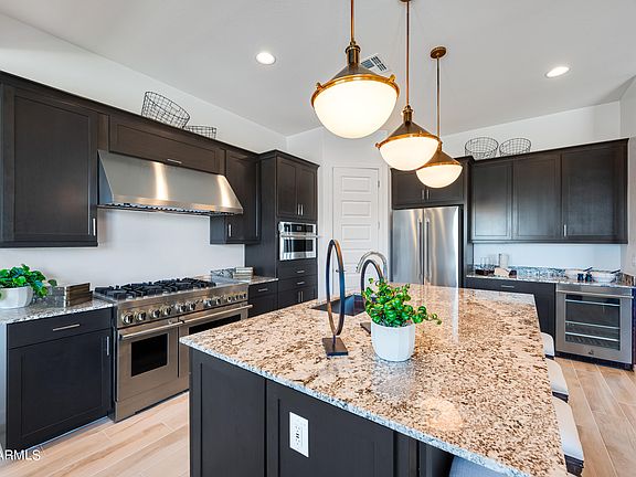 5th image of 7614 W DESERT SPOON Drive