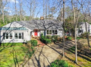 10 Heron Ln, Lancaster, VA 22503