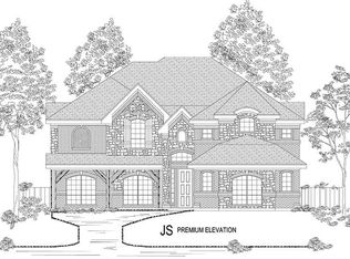 436 Bastrop Rd, Forney, TX 75126