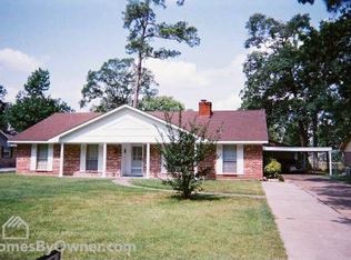 1519 Chestnut Ridge Rd, Humble, TX 77339