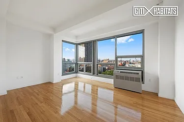 Rented by Citi Habitats