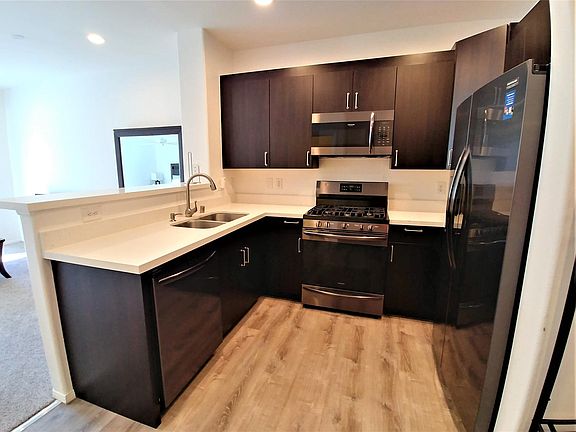 Gorgeous remodeled kitchen