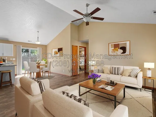 8920 N Torrey Ln, Hayden Lake, ID 83835