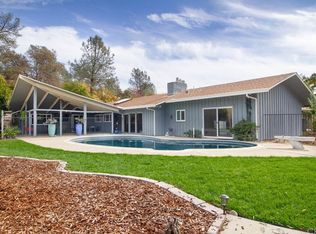 25 Pine Oaks Rd, Oroville, CA 95966