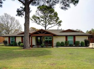 6513 Kingston Dr, Colleyville, TX 76034
