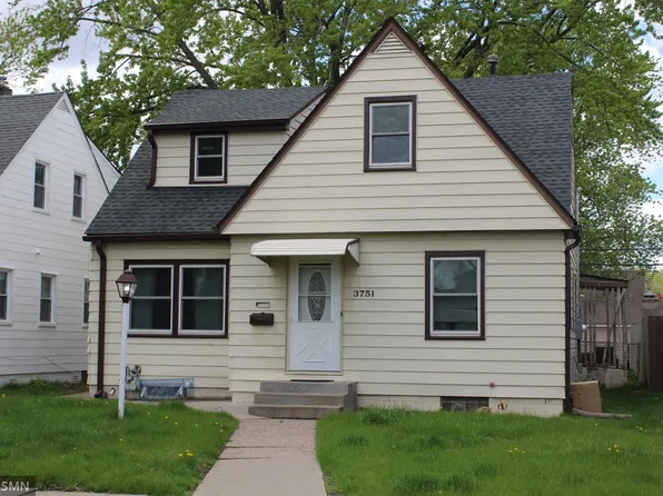 3751 Major Ave N, Robbinsdale, MN 55422