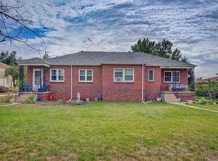 5050 & 5040 W 33rd Ave, Denver, CO 80212