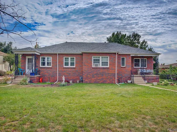 5050 & 5040 W 33rd Avenue, Denver, CO 80212