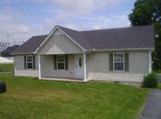 280 Kristen Dr, Lafayette, TN 37083