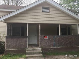 718 W Marion St, Florence, SC 29501