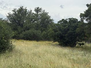 LOT W11007 Broken Hls, Horseshoe Bay, TX 78657